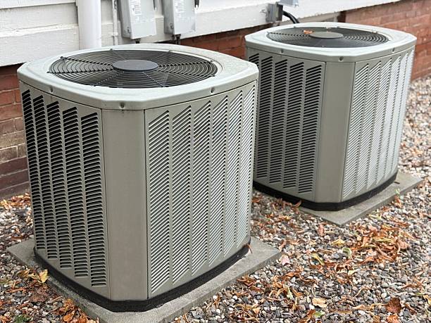 Reliable Ductwork Repair contractor in Fairmount, IN by JG Cool HVAC